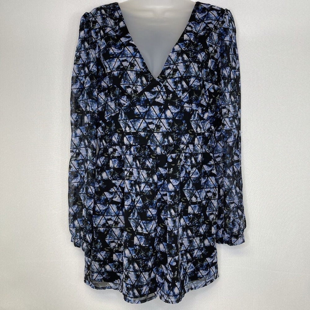 Bcbgeneration Romper - image 1